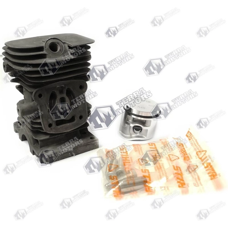 Kit cilindru drujba Stihl 180 2-MIX 38mm (Original)